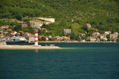 Chorwacja - Czarnogóra