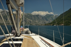 Chorwacja - Czarnogóra