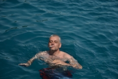 Chorwacja - Czarnogóra