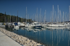 Nowa Marina ACI Slano