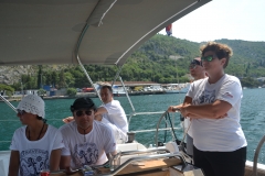 W drodze do Dubrownika