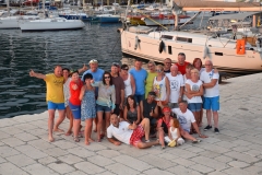 Chorwacja - Czarnogóra