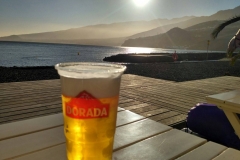 Una jarra