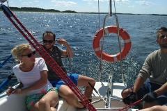 Mazury 2017