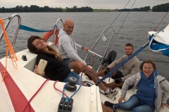 Mazury 2017