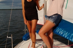 Mazury 2017