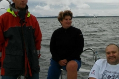 Mazury 2017