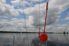 Mazury 2017