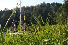 Mazury 2017