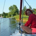 Mazury 2017
