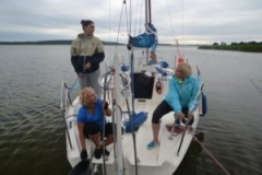 Mazury 2017