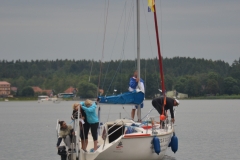 Mazury 2017
