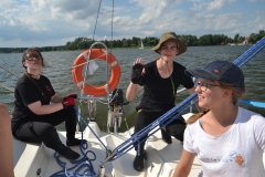 Mazury 2017