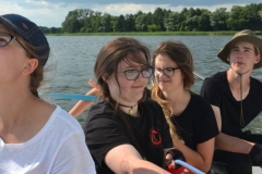 Mazury 2017