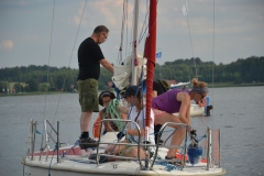 Mazury 2017