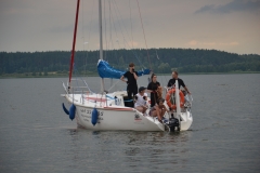 Mazury 2017
