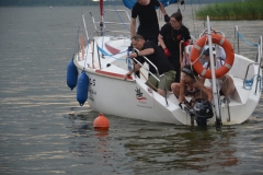 Mazury 2017