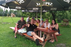 Mazury 2017