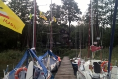 Mazury 2017