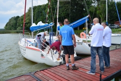 Mazury 2016