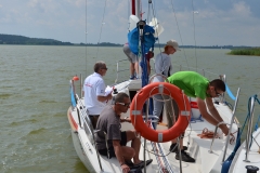 Mazury 2016