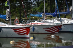 Mazury 2016