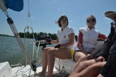 Mazury 2016