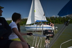 Mazury 2016
