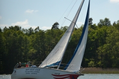 Mazury 2016