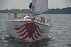 Mazury 2016
