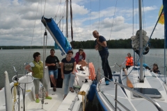 Mazury 2016