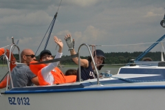 Mazury 2016