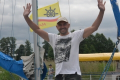 Mazury 2016