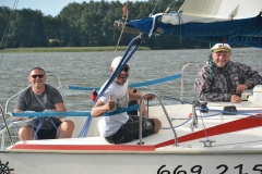 Mazury 2016