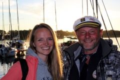 Mazury 2016