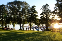 Mazury 2016