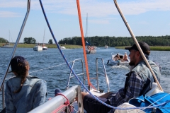 Mazury 2016