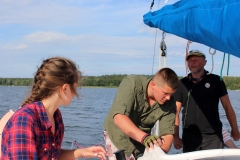 Mazury 2016