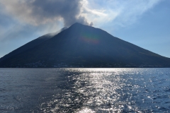 Morze Śródziemne Vulcano