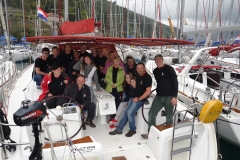 Rejs Chorwacja - Czarnogóra