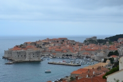 Rejs Chorwacja - Czarnogóra