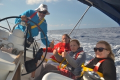 Jest przechył jest radość