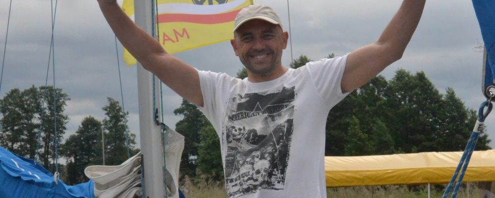 Kurs żeglarski Kurs żeglarski