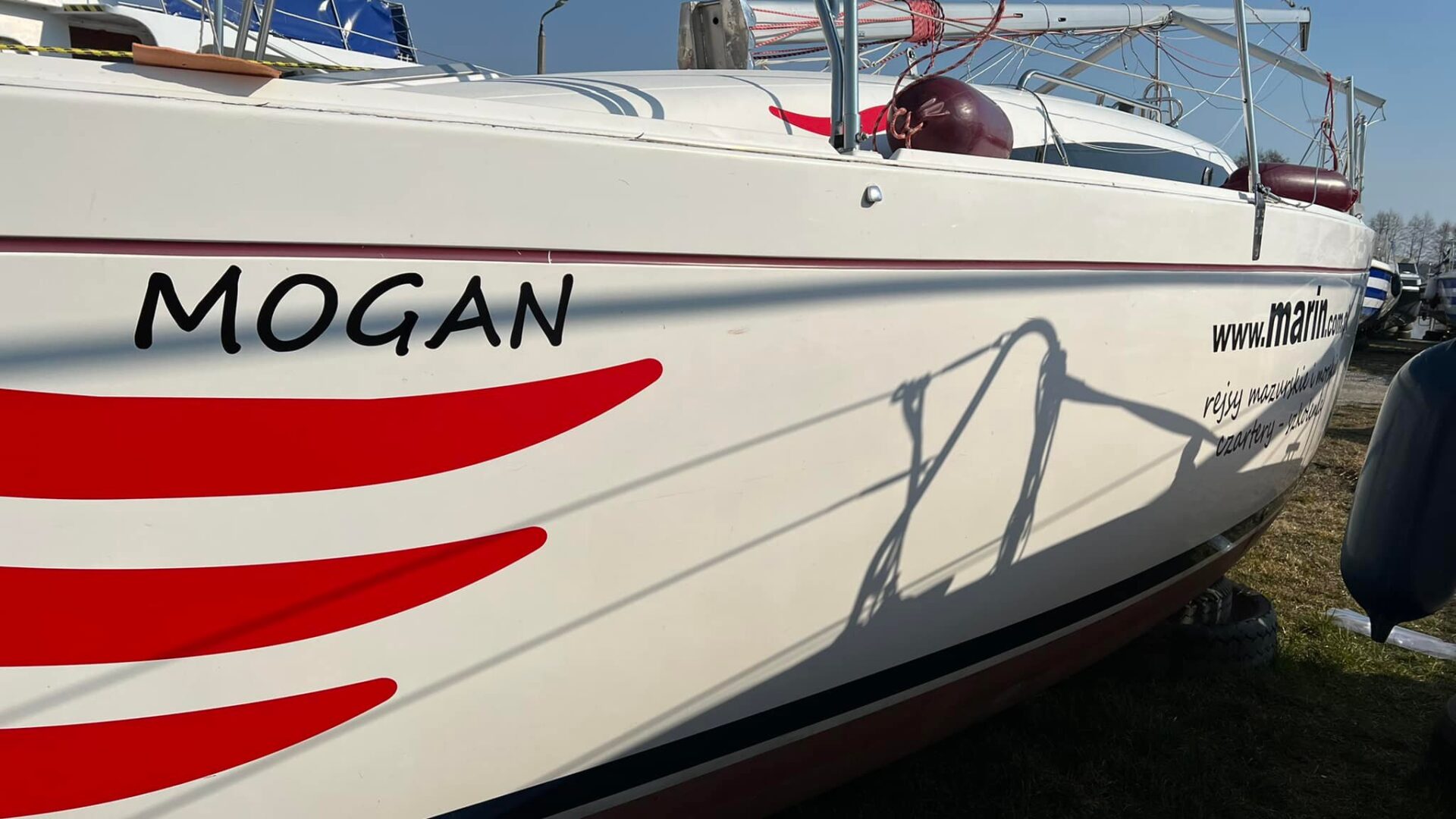 Mogan 2