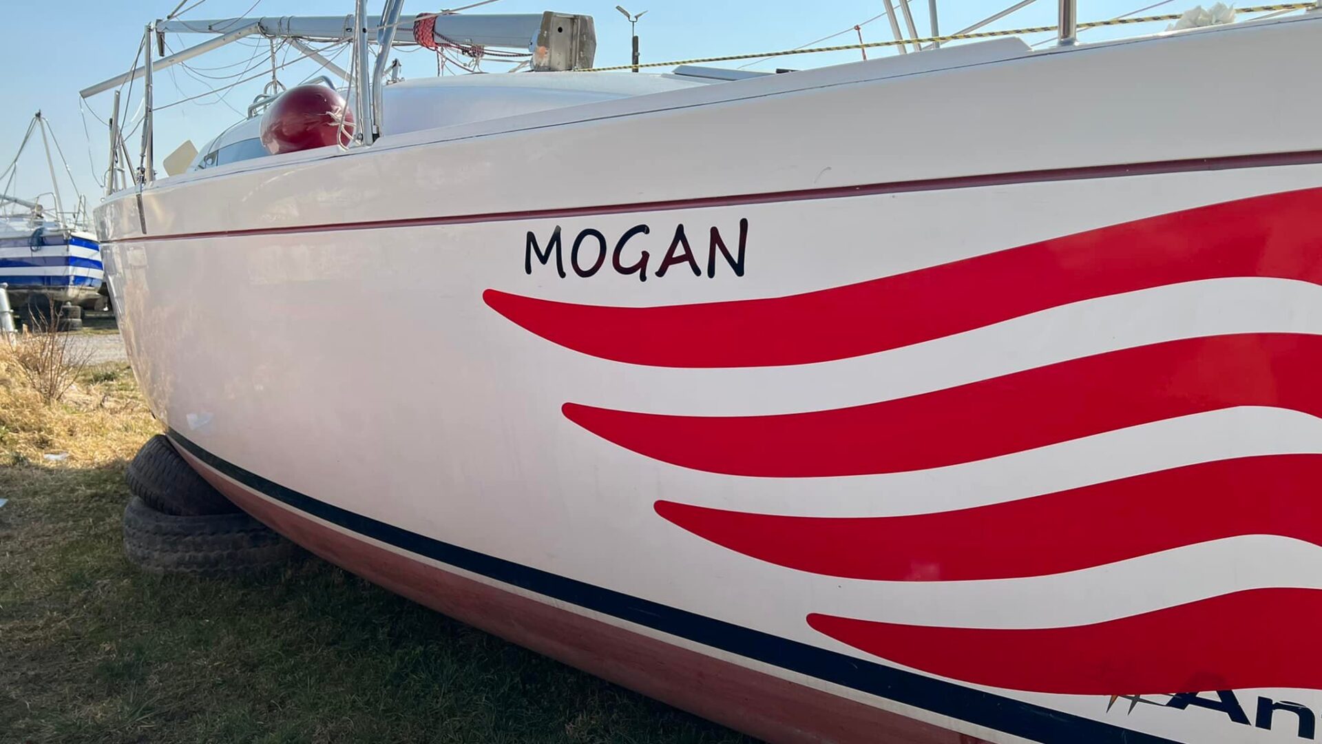 Mogan 5